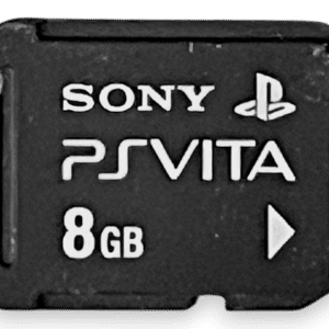 Genuine SONY PS Vita Memory Card 8GB
