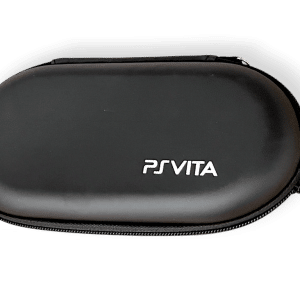 SONY PS Vita Console CASE (Zip Travel Case)
