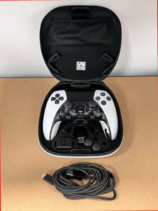SONY PS5 Controller DualSense EDGE Controller - Image 2