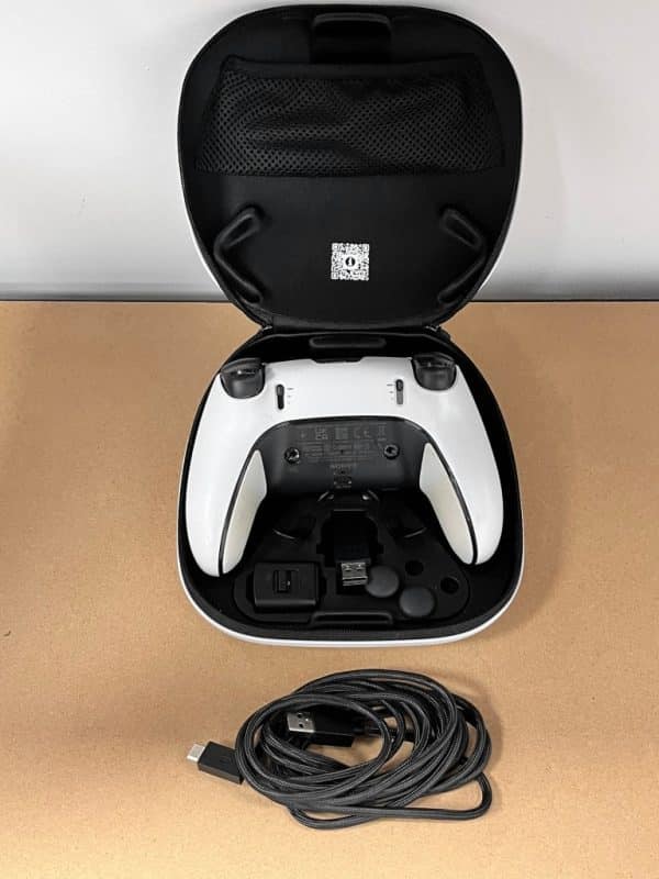 SONY PS5 Controller DualSense EDGE Controller - Image 4