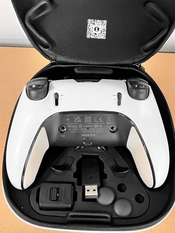 SONY PS5 Controller DualSense EDGE Controller - Image 5