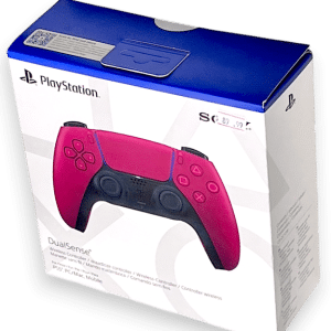 DualSense Cosmic Red Wireless Controller PS5