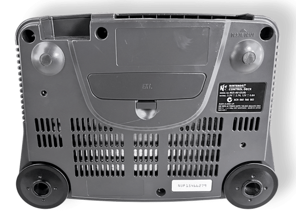 Nintendo 64 Console N64 Console Bundle - Image 5