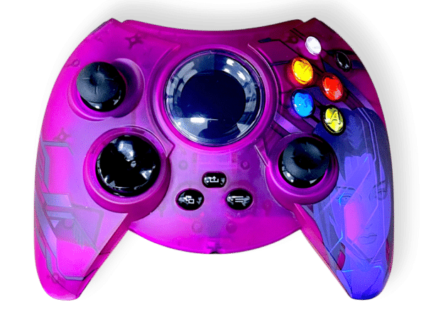 Hyperkin Halo Cortana Duke Controller - Xbox Series X/S & One - Image 8