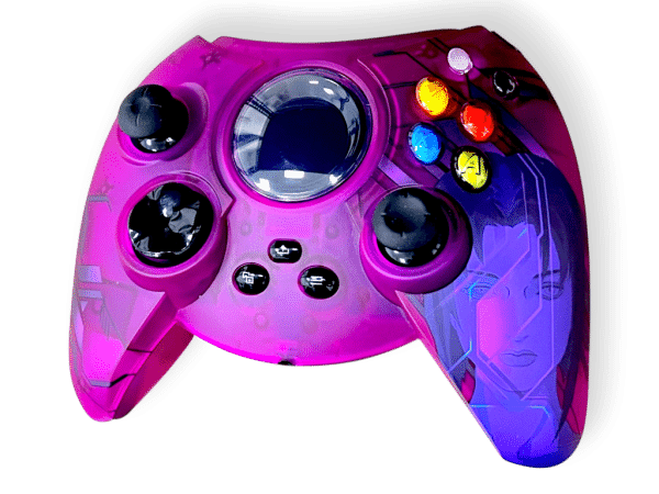 Hyperkin Halo Cortana Duke Controller - Xbox Series X/S & One - Image 13