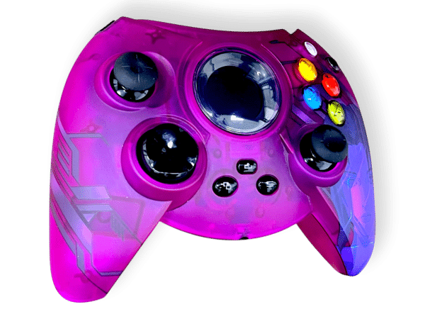 Hyperkin Halo Cortana Duke Controller - Xbox Series X/S & One - Image 11