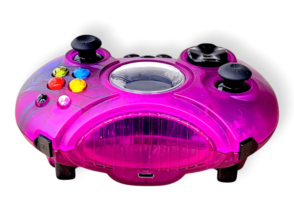 Hyperkin Halo Cortana Duke Controller - Xbox Series X/S & One - Image 17