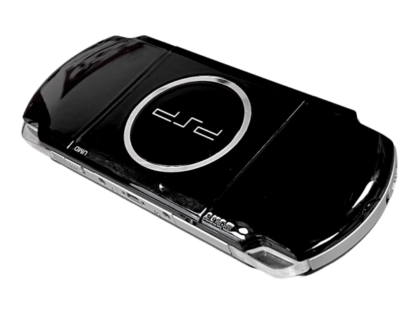 PSP Slim 3002 Console Bundle (Excellent Condition) - Image 4