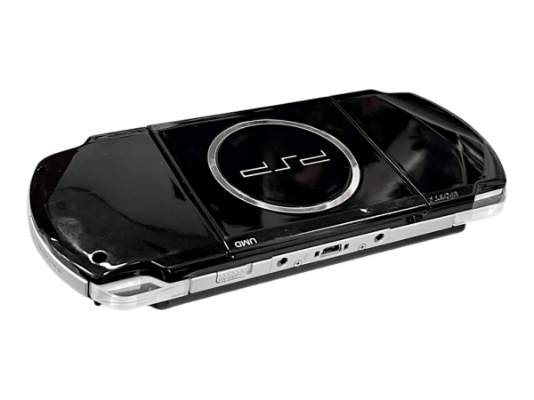 PSP Slim 3002 Console Bundle (Excellent Condition) - Image 2