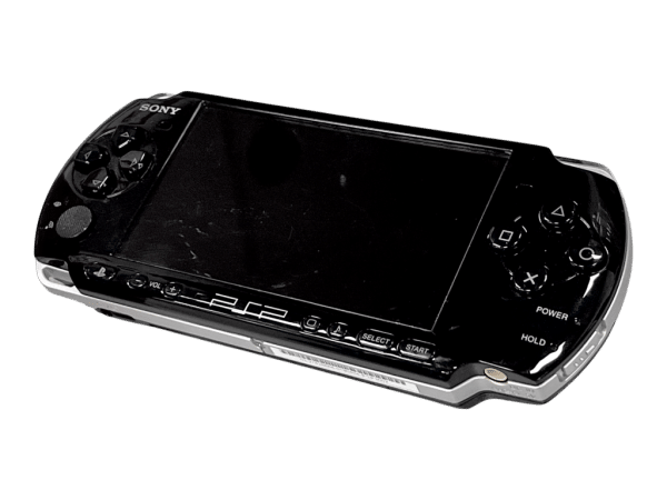 PSP Slim 3002 Console Bundle (Excellent Condition) - Image 7