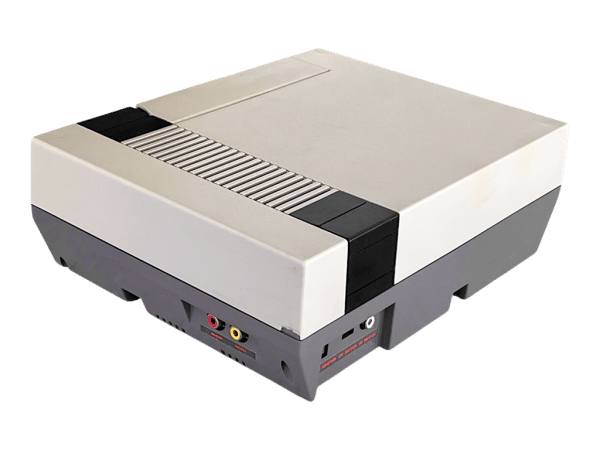 Nintendo Entertainment System Console NES Console Bundle - Image 6