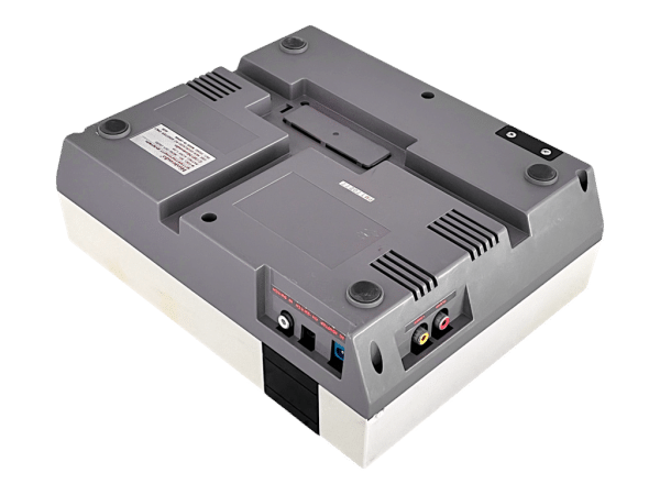 Nintendo Entertainment System Console NES Console Bundle - Image 4
