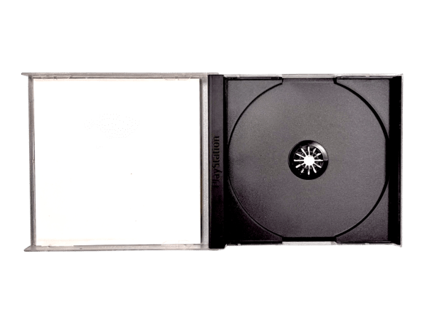 Pong The Next Level (Sony PlayStation 1 PS1 1999) CASE ONLY, NO DISC - Image 3
