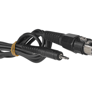 3.5mm to XLR Microphone Cable