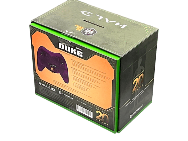 Hyperkin Halo Cortana Duke Controller - Xbox Series X/S & One - Image 9
