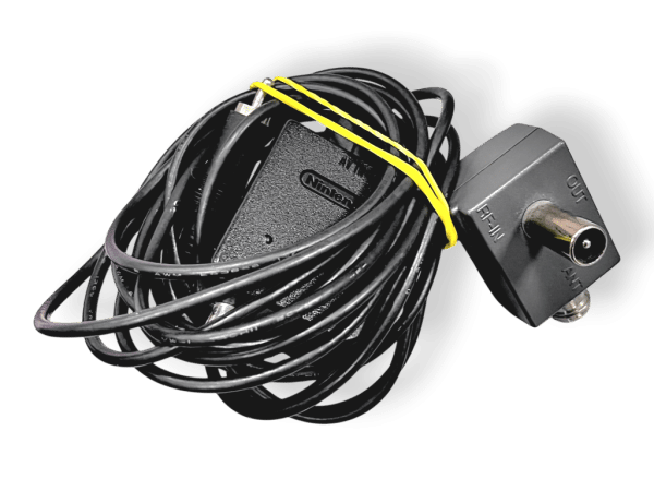 GENUINE Nintendo 64 N64 RFU Adapter - Image 3
