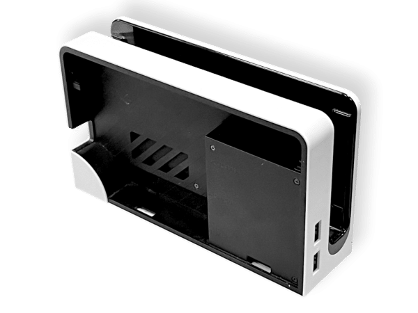 Genuine Nintendo Switch OLED DOCK - Image 3
