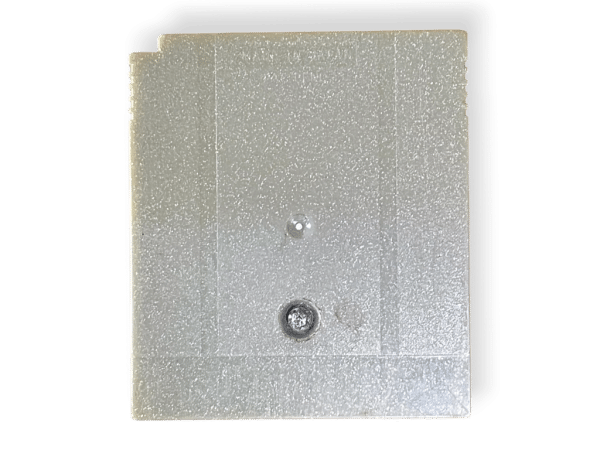 Pokemon Silver Version (Game Boy Color) - Image 2