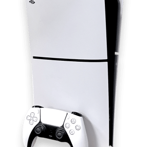 SONY PS5 PlayStation 5 SLIM Digital Console