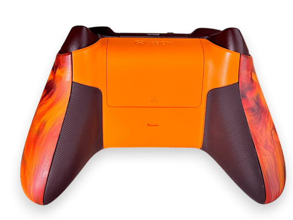 Xbox Series X Controller FIRE VAPOR SPECIAL EDITION - Image 2