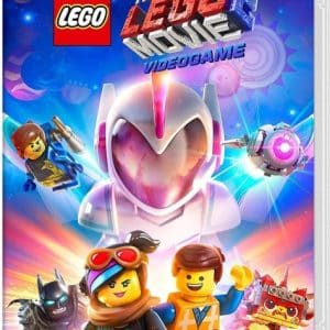 LEGO MOVIE 2 VIDEOGAME - NSW (CIB)