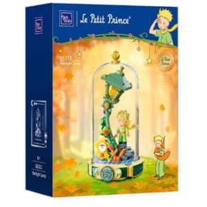 Le Petit Prince
 Eternity Series-Starlight Lamp