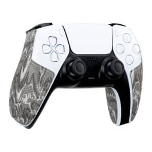 Lizard Skin Grip for PlayStation 5 - Phantom Camo
