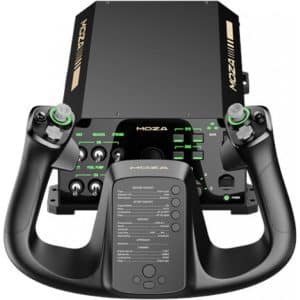 MOZA AY210 FORCE FEEDBACK YOKE