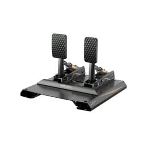 MOZA CRP2 PEDALS (THROTTLE + BRAKE)