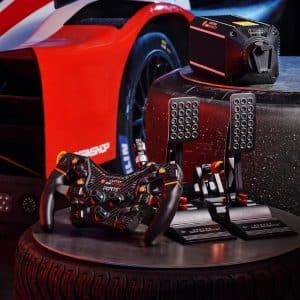 MOZA CRP2 & SRP2 ACCESSORY KIT