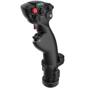 MOZA MHG FLIGHT STICK