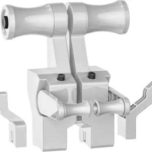 MOZA TQB THROTTLE MODULE