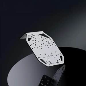 MOZA UNIVERSAL MOUNTING PLATE