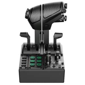 MTQ THROTTLE PANEL