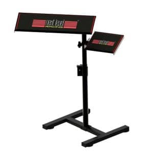 NEXT LEVEL RACING FREE STANDING KEYBOARD & MOUSE TRAY