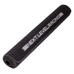 NEXT LEVEL RACING PREMIUM FLOOR MAT