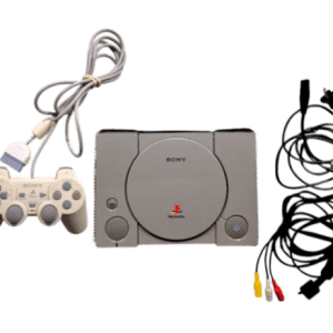 Sony PlayStation Console (PS1) *GENUINE NTSC CONSOLE!