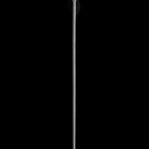 WETA LORD OF THE RINGS - Staff of Gandalf the White Prop Replica