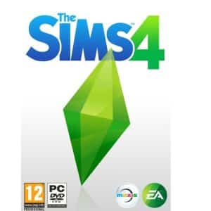THE SIMS 4 PC