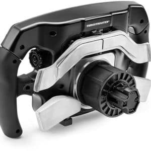 THRUSTMASTER QUICK RELEASE UPGRADE