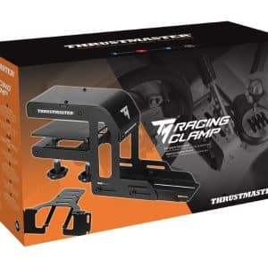 THRUSTMASTER RACING CLAMP