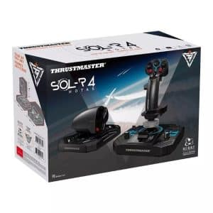 THRUSTMASTER SOL-4 HOTAS