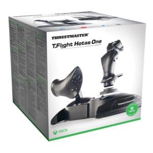 THRUSTMASTER T.FLIGHT HOTAS ONE PC/XBX