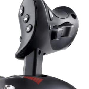 THRUSTMASTER T.FLIGHT HOTAS X PC/PS3