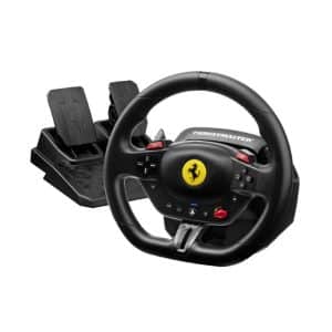 THRUSTMASTER T98-P FERRARI 296 GTB