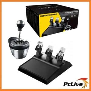 THRUSTMASTER TH8A SHIFTER PC/PS/XBX