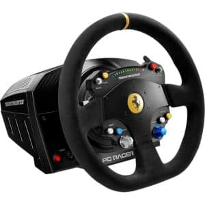 THRUSTMASTER TS-PC RACER FERRARI 488 CHALLENGE EDITION PC
