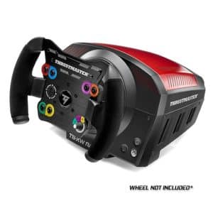 THRUSTMASTER TS-XW SERVO BASE PC/XBX