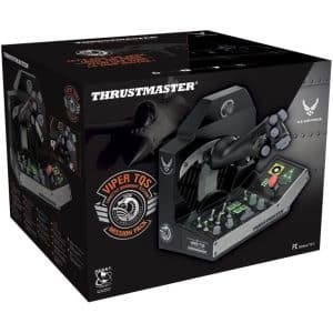 THRUSTMASTER VIPER MISSION PACK