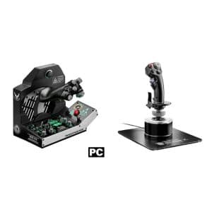THRUSTMASTER VIPER TQS